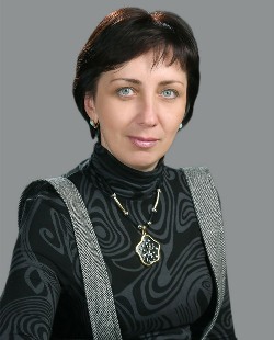 Йоха Ольга Анатольевна